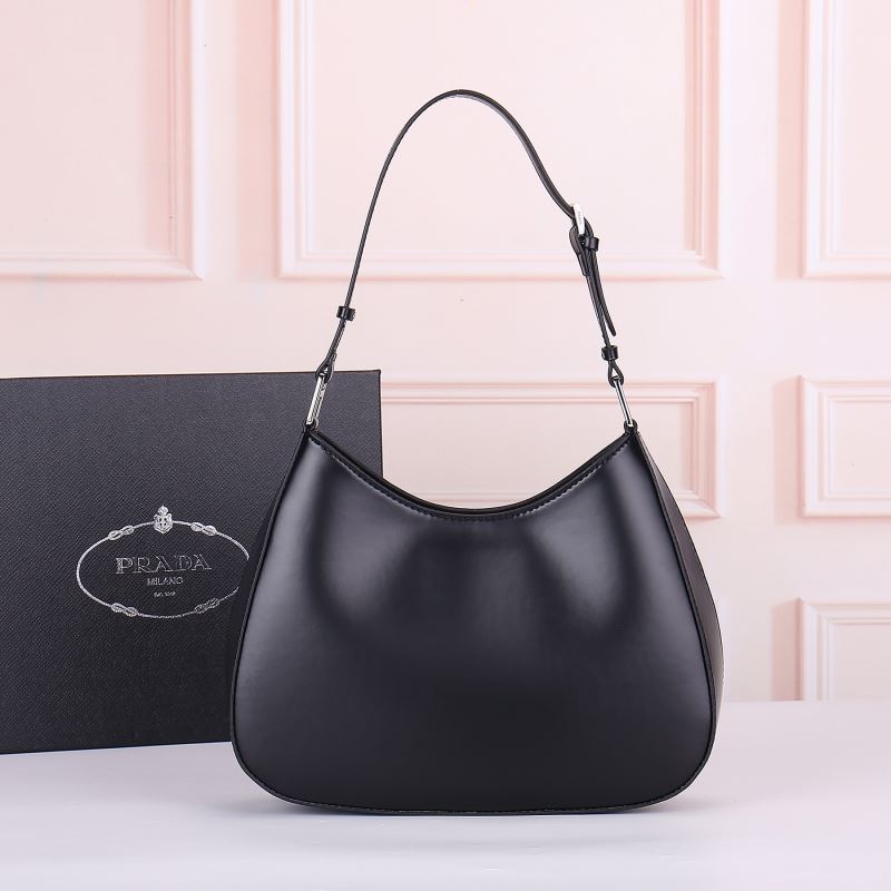 Prada Hobo Bags